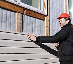 Affordable Siding Repair and Maintenance Services in Monticello, MN